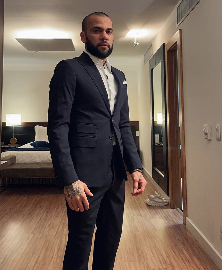 dani alves 