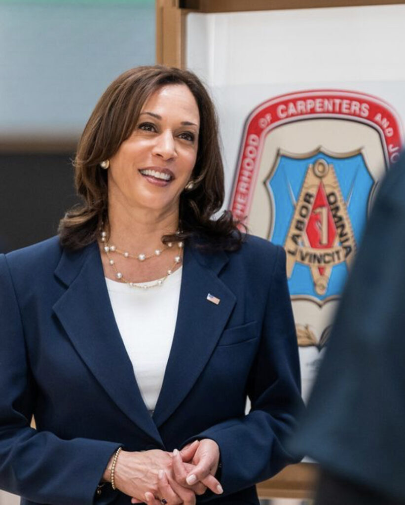 kamala harris