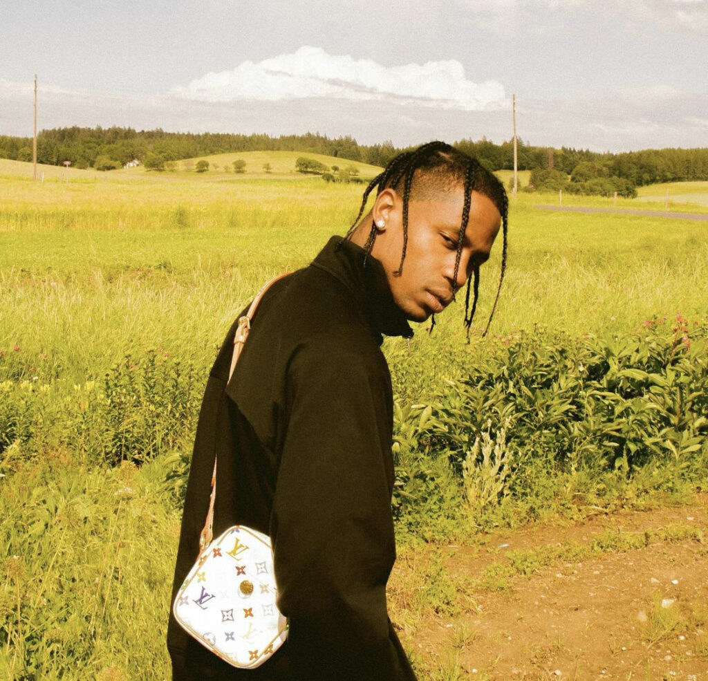 travis scott