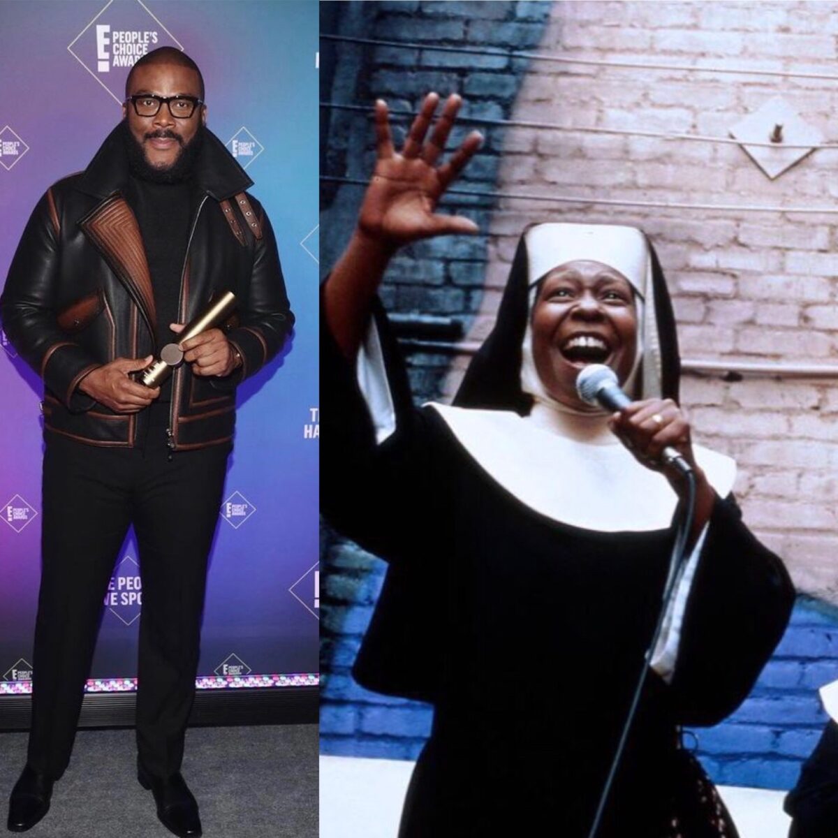 whoopi goldberg and tyler perry