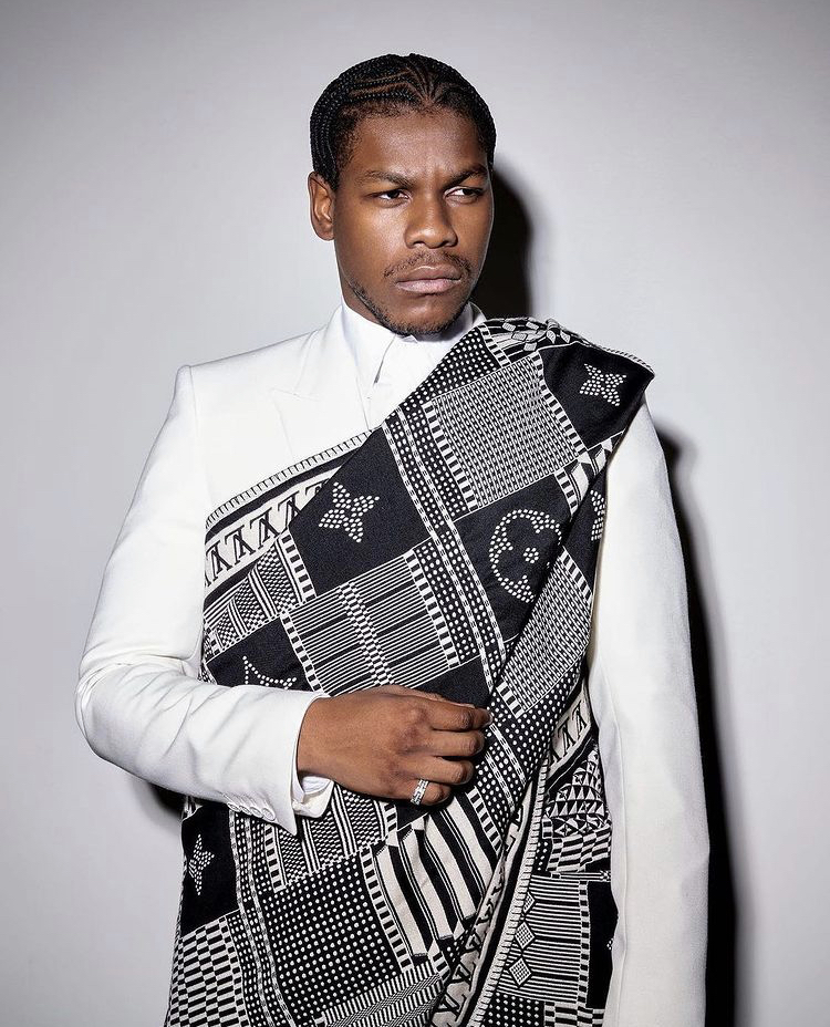 John Boyega