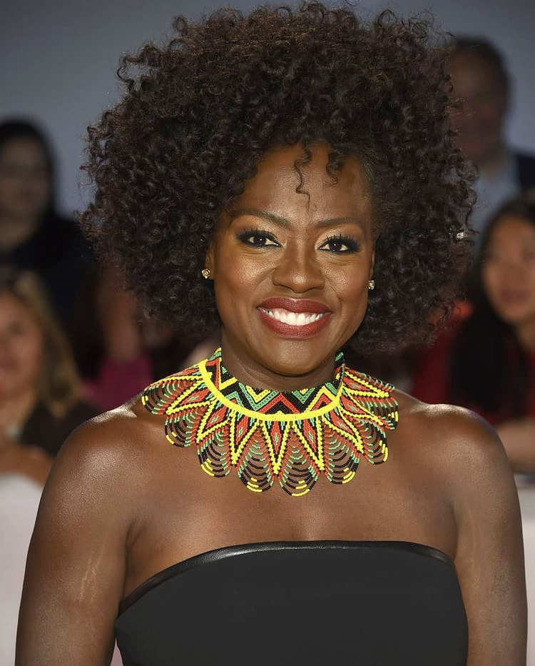 viola davis