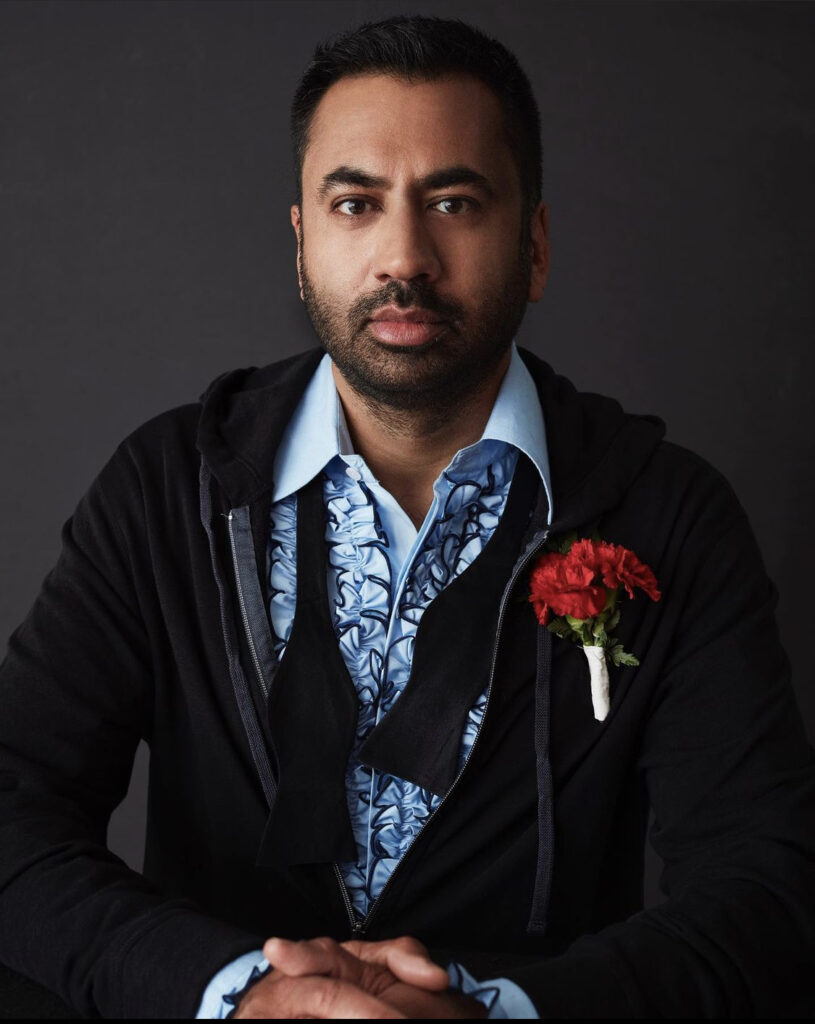 kal penn