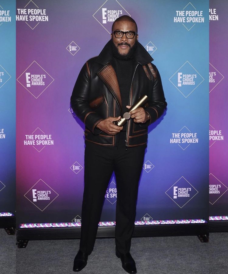  tyler perry 