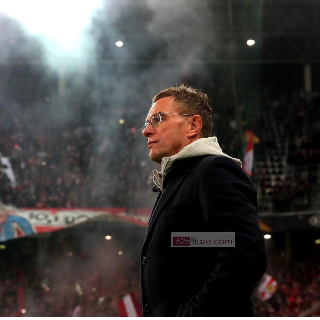 ralf rangnick