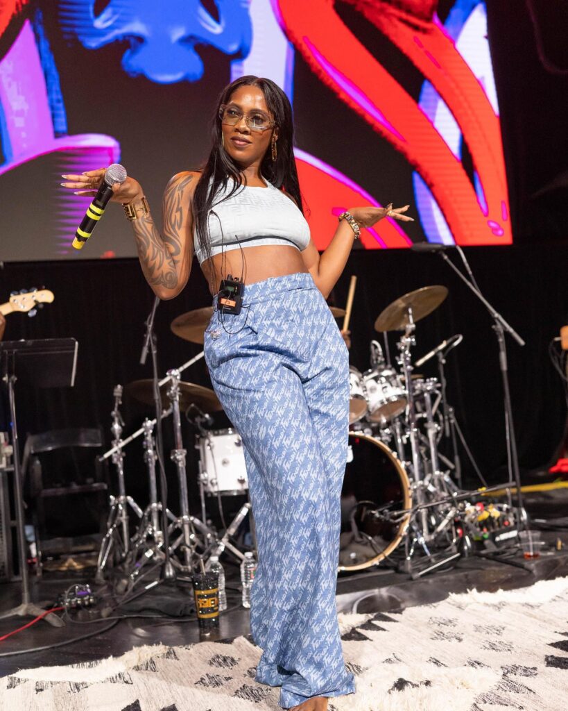 tiwa savage